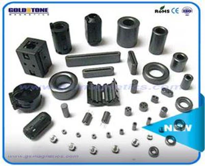 Ni-Zn Ferrite Core