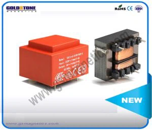 EI3012.5 / 1.5VA Encapsulated Transformer, EI Type Encapsulated Transformer og Low Frequency Transformer